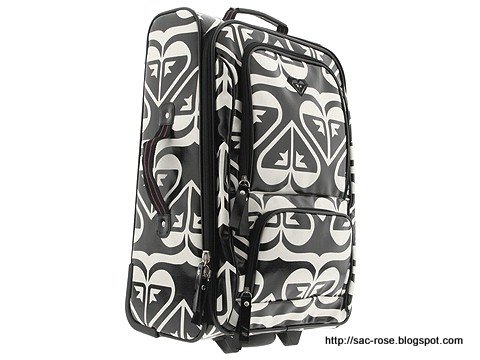 Sac rose:rose-1285666