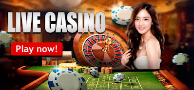 Daftar Situs Bandar Casino Online