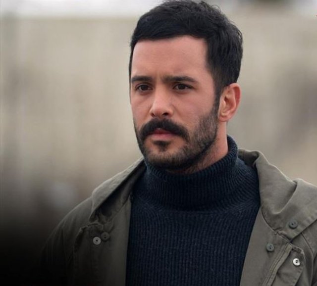  اسماء واعمار ابطال  مسلسل الغراب Kuzgun 