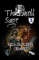 The Gnoll Sage #2