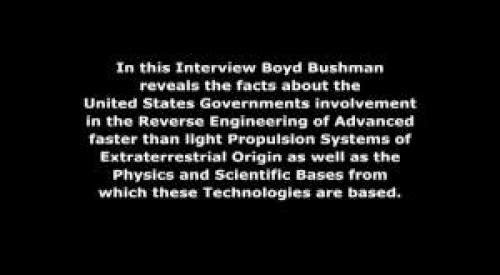 Docu Secret Ufo Propulsion Systems