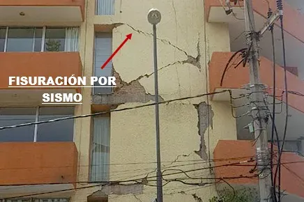 aparicion de fisuras en el concreto armado causas y soluciones