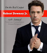 Watch Robert Downey Jr. LIVE on the Red Carpet Friday!