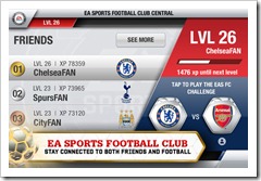 screenshot 4 FIFA 13 v1.0.8