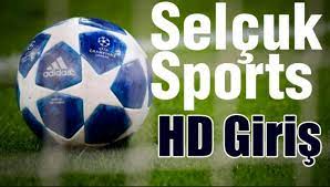 Daima Sorunsuz Maç Hizmeti İçin Selcuksportshd