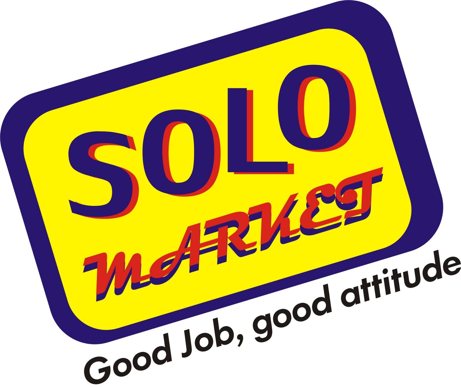 ... Solo Market - Area Surakarta | Lowongan Kerja Terbaru Solo Raya 2016