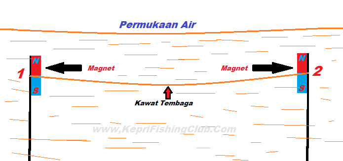 Rangkaian Anti Setrum