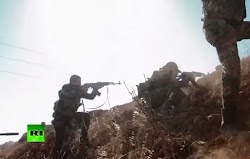  Μεγάλη νίκη για τον στρατό της Συρίας κατά των τουρκόφιλων τζιχαντιστών στο Χαλέπι στη βορειοδυτική Συρία.  Όπως μεταδίδουν τοπικά συριακά ...