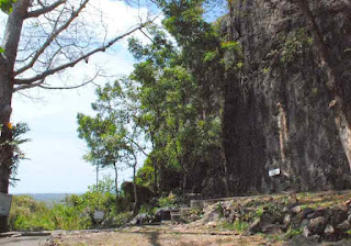 Wisata Gresik – Gunung Surowiti dengan Misteri