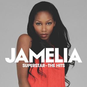 jamelia superstar