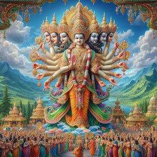 TAMIL GOD MURUGAN STORY