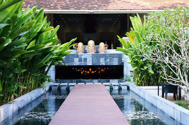 Almanity Hoi An Wellness Resort