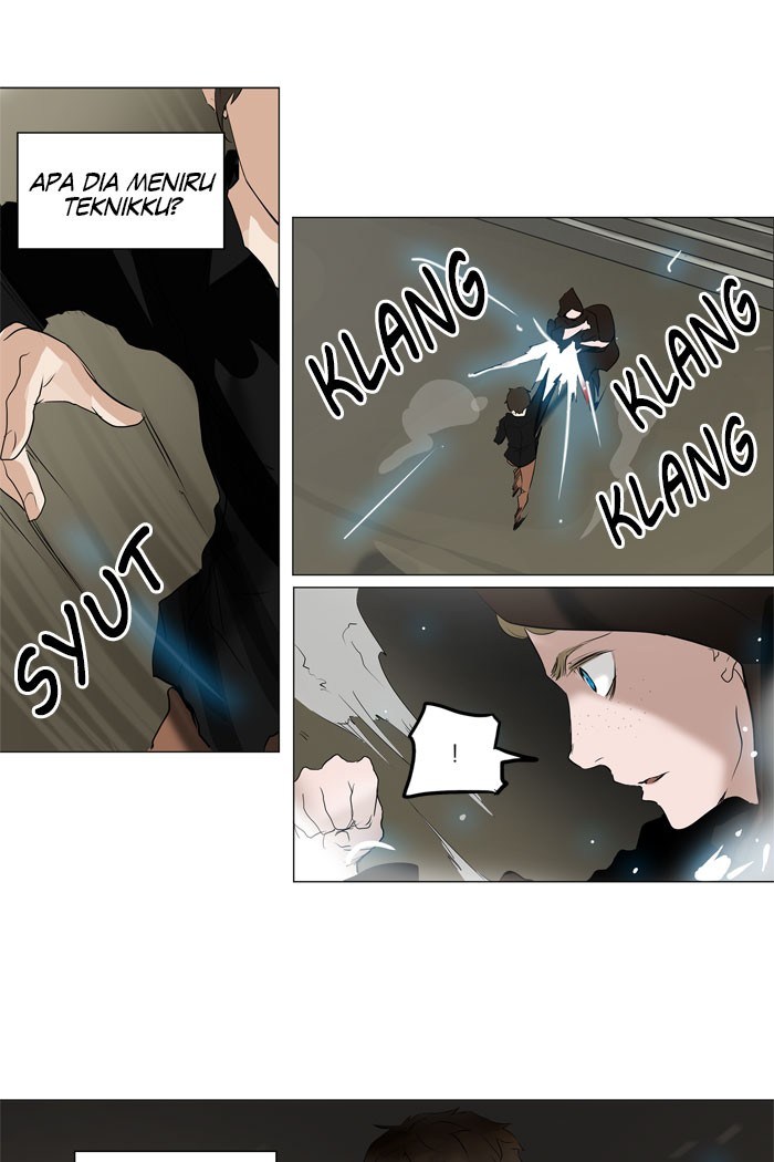 Webtoon Tower Of God Bahasa Indonesia Chapter 215