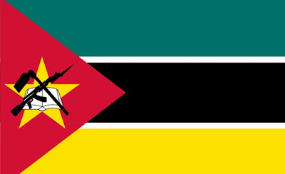 Mozambique Scraps Anti-Gay Law