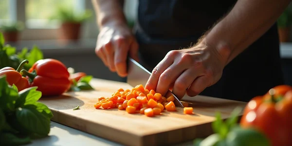 How to Make Tasty Dishes with a Touch of Yum