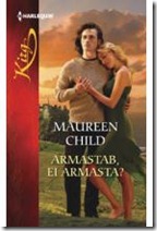 Armastab ei armasta - Maureen Child