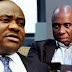 Amaechi Behind Plot To Destroy CJN, Wike Alleges