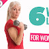  10 Amazing Weight Loss Tips for Women Over 50