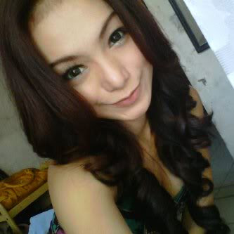 Foto Model Cantik, Sexy Dan Imut (yoana Leoni Agustin) [ www.BlogApaAja.com ]