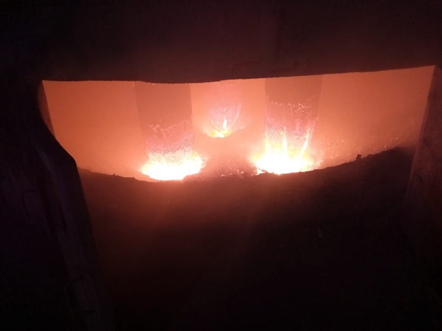 Ferromanganese in Steelmaking
