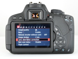 Canon T5i