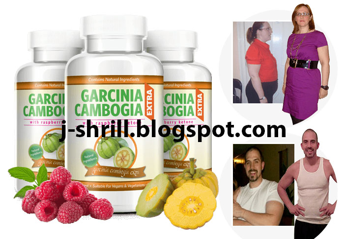 garcinia cambogia weight loss results walmart