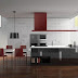 New Modern Kitchen Designs