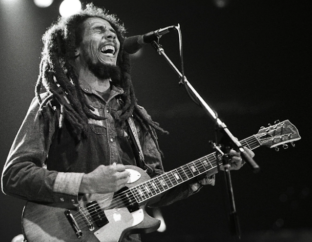 Bob Marley