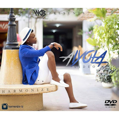 Official Video:Hermonize - Aiyola | Watch/Download