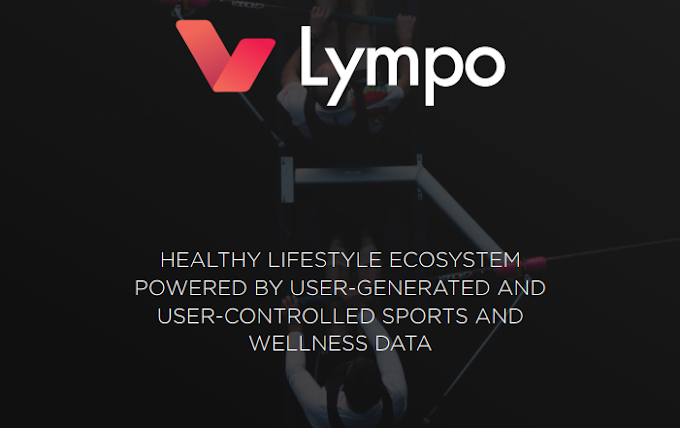 Lympo Teknologi Blockchain Pada Industri Kesehatan Dan Kebugaran