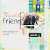 My Bronzest Friend