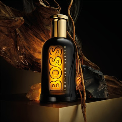 Boss Bottled Elixir Hugo Boss for men