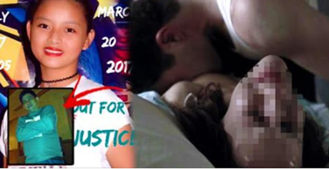 Shocking : Daughter Allegedly R*P* and Murdered By Her Own OFW Father! 