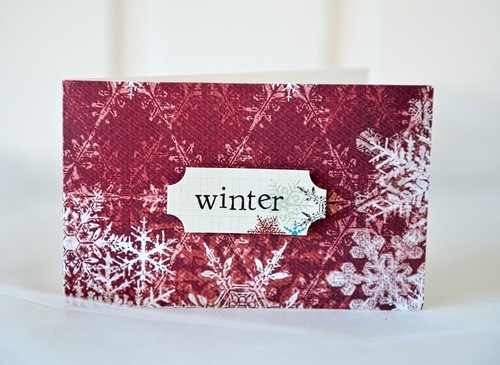 winter