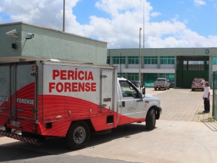 EM FORTALEZA: Vendedora de lanches e motorista de Uber estão entre vítimas da chacina