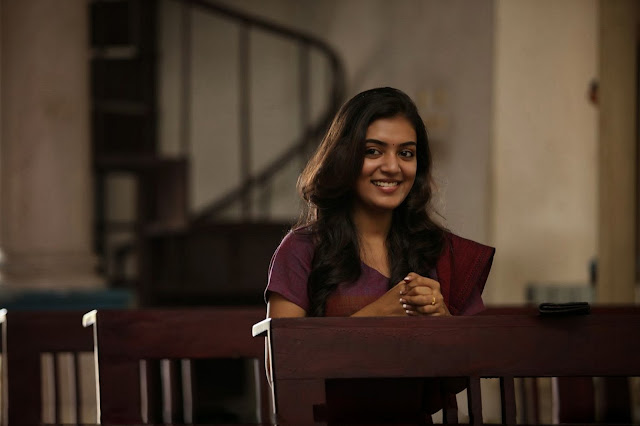 Nazriya Nazim hd Photos