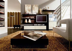 Decorating Ideas For The Living Room | DECORATING IDEAS