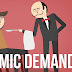 What Is Demand In Economics? class 12th/ Demand Schedule/ Demand Curve -infotech9213.