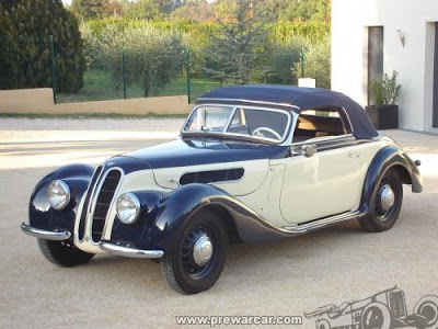 Vintage Cars letest new pics