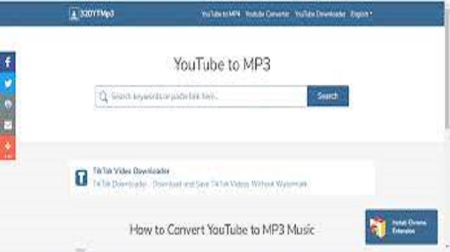  ini pasti jadi jawaban untuk anda yang suka cari lagu bagus di Youtube Cara Convert YouTube ke MP3