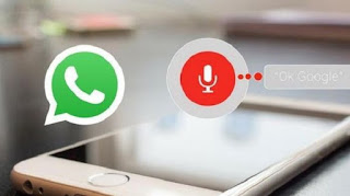 Cara Kirim Pesan WhatsApp Tanpa Mengetik