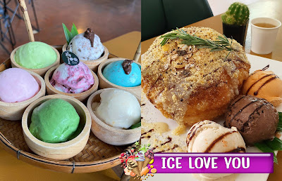 100 รส ICE LOVE YOU ( 100 รส ไอศกรีม เลิฟ ยู ) OHO999.com