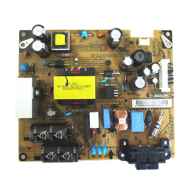 Power Supply Board 32LS3150-CA For LG LGP32P-12LPB EAX65035501/EAX64762501