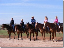 The Red Miller Family