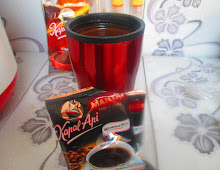 Secangkir Semangat Kopi kapal Api, Setia Menemani Hariku