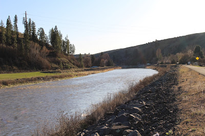 Palouse River