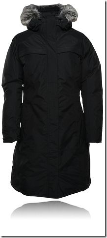 northface