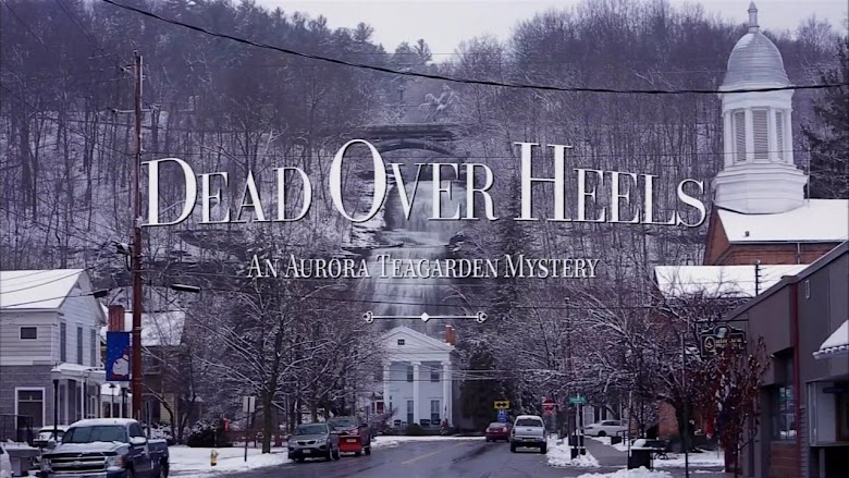 Dead Over Heels: An Aurora Teagarden Mystery 2017 streaming 1080p