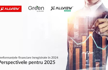 Visual Fan își consolidează poziția pe piață: creștere financiară, expansiune strategică și investiții în sustenabilitate