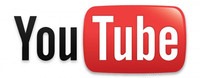 youtube logo